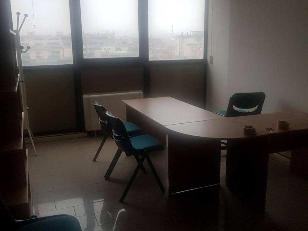 appartamento in vendita a Prato in zona Grignano