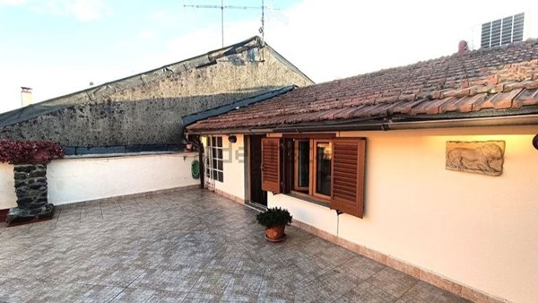 appartamento in vendita a Prato