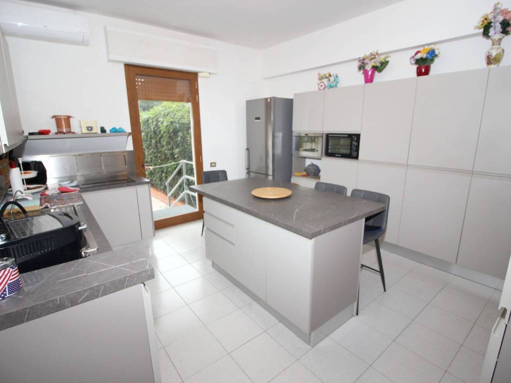 appartamento in vendita a Prato