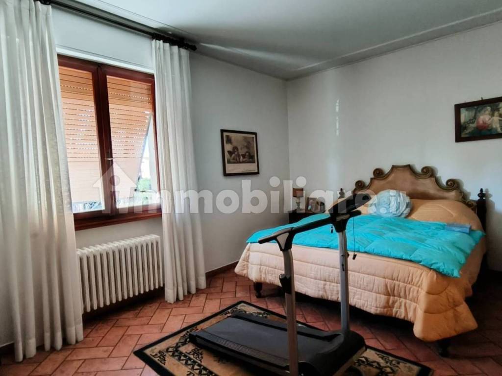 appartamento in vendita a Prato