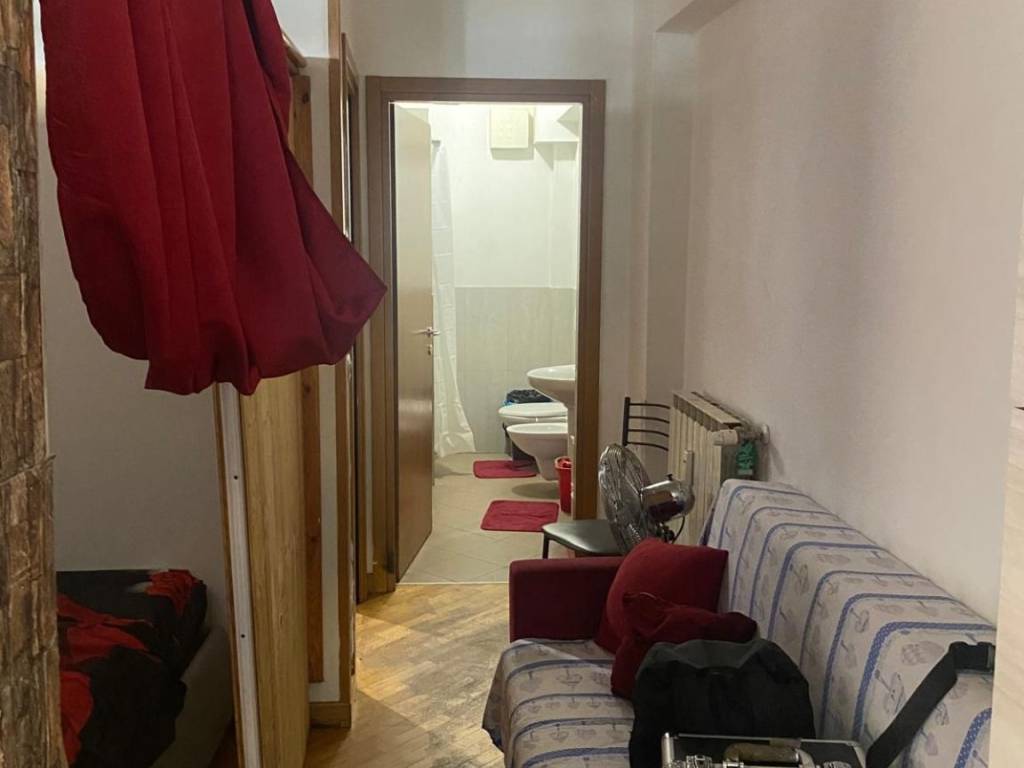 appartamento in vendita a Prato