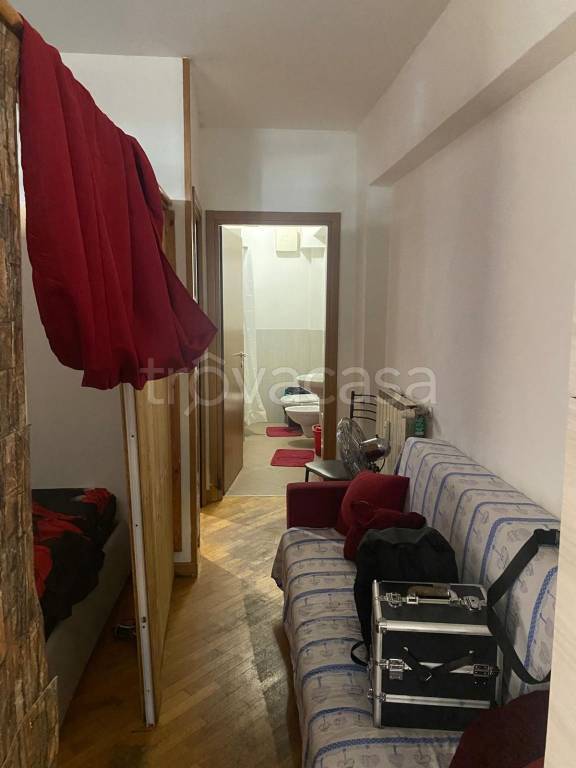 appartamento in vendita a Prato