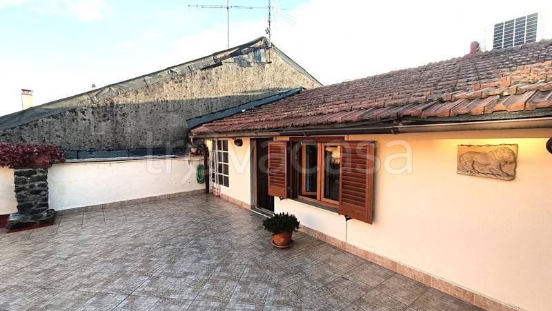 appartamento in vendita a Prato