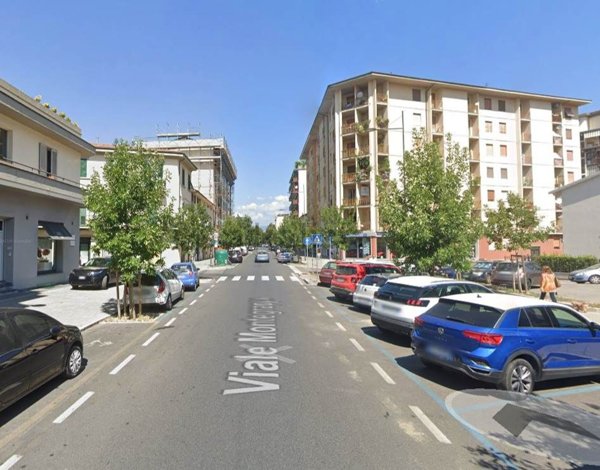 appartamento in vendita a Prato