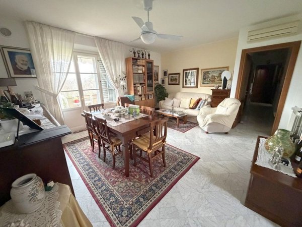 appartamento in vendita a Prato