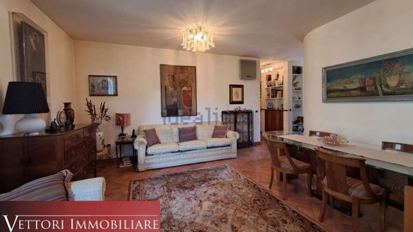 appartamento in vendita a Prato