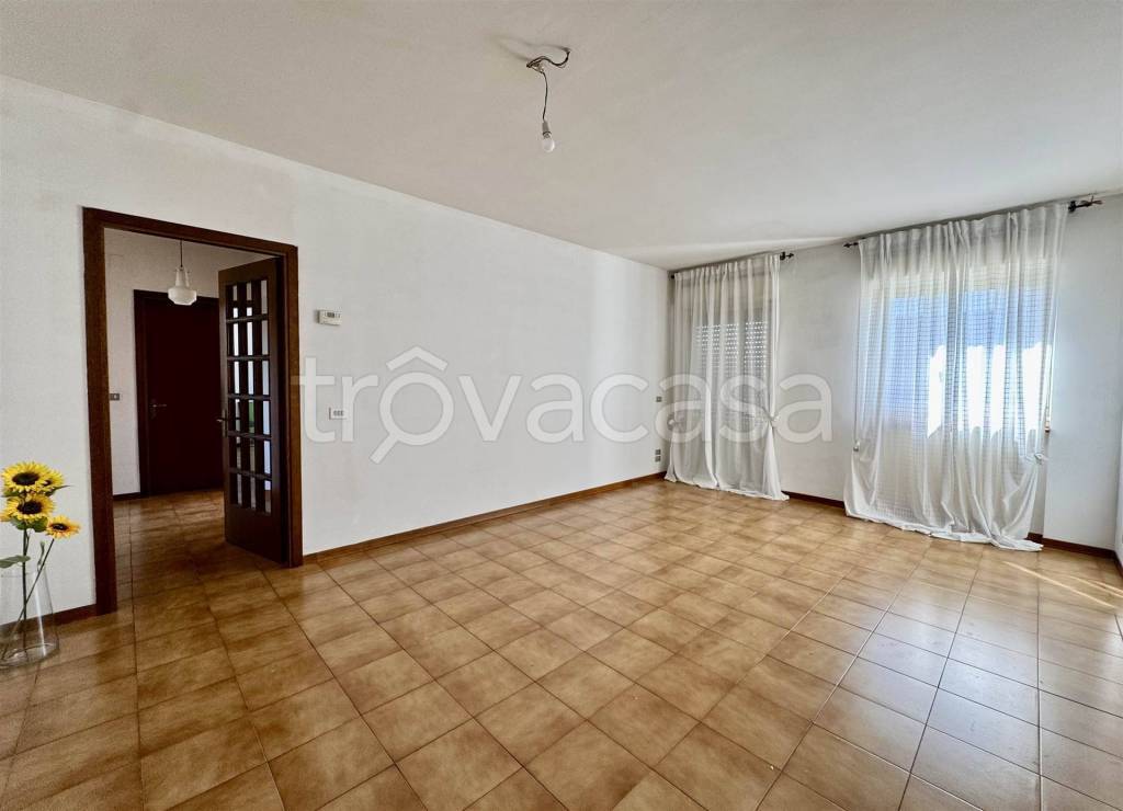 appartamento in vendita a Prato in zona Maliseti