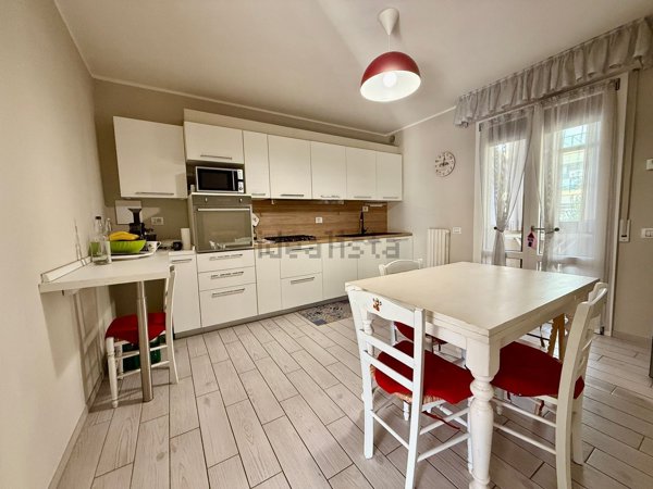 appartamento in vendita a Prato in zona La Querce