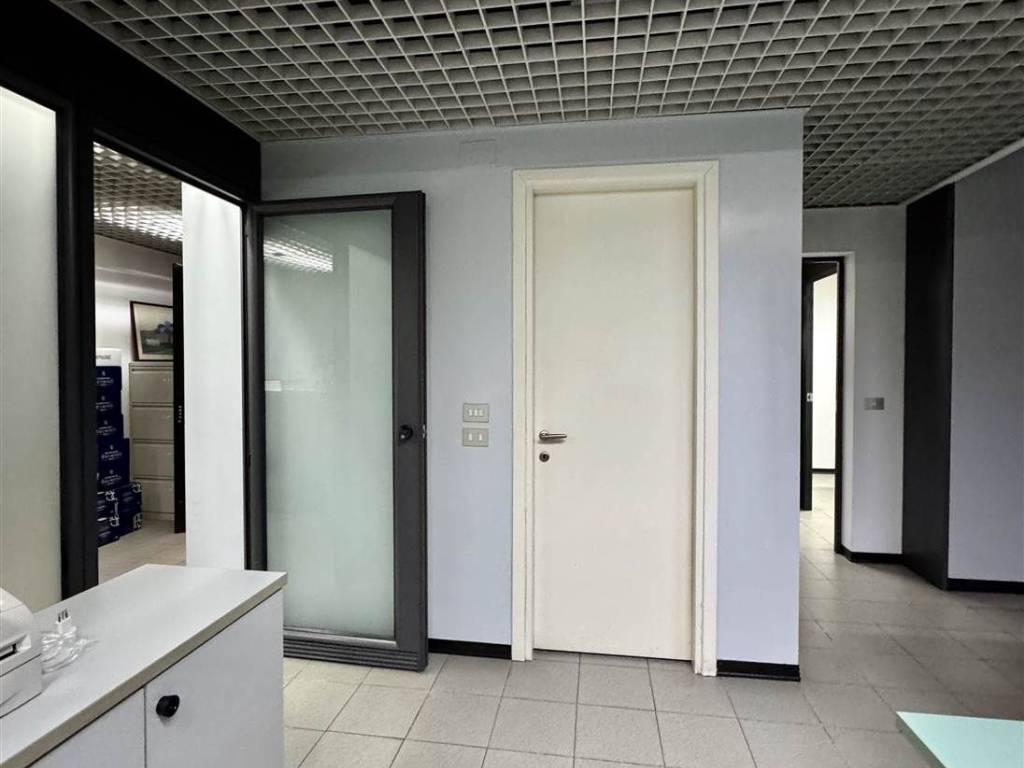 ufficio in vendita a Prato