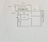 appartamento in vendita a Prato