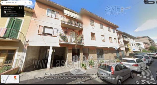 appartamento in vendita a Prato