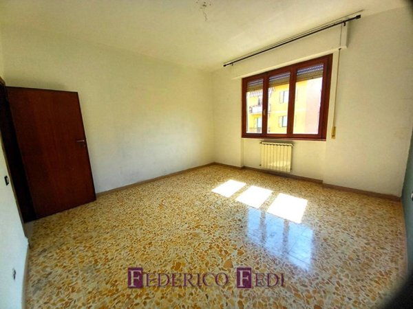 appartamento in vendita a Prato in zona Le Badie