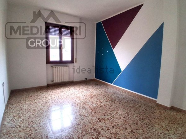 appartamento in vendita a Prato