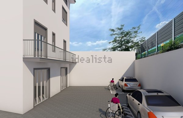 appartamento in vendita a Prato in zona La Querce