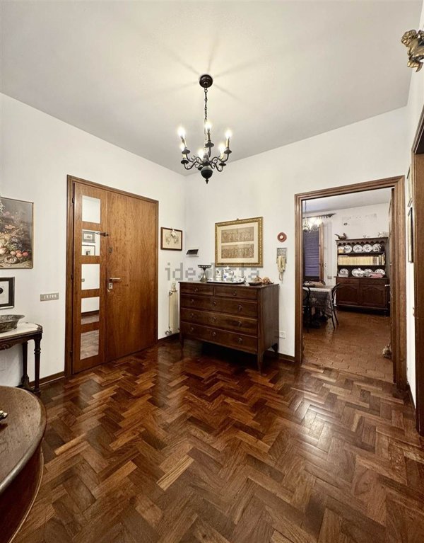 appartamento in vendita a Prato