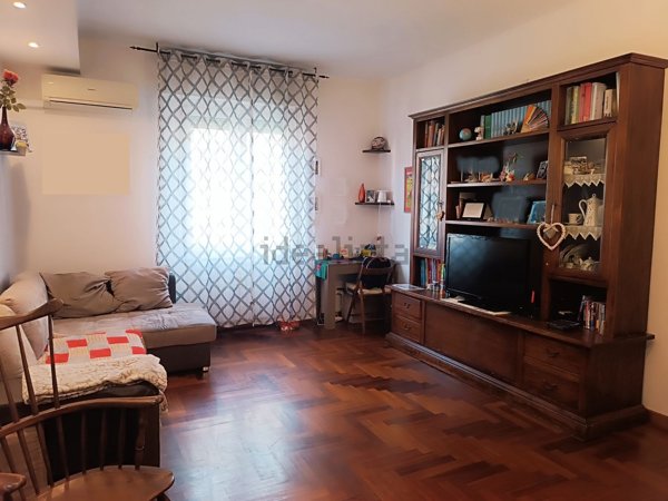 appartamento in vendita a Prato