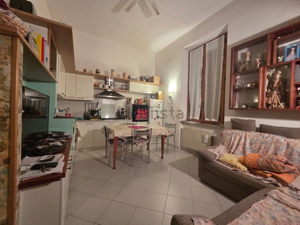 appartamento in vendita a Prato in zona Galceti