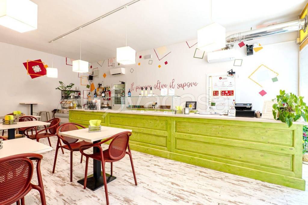 negozio in vendita a Prato