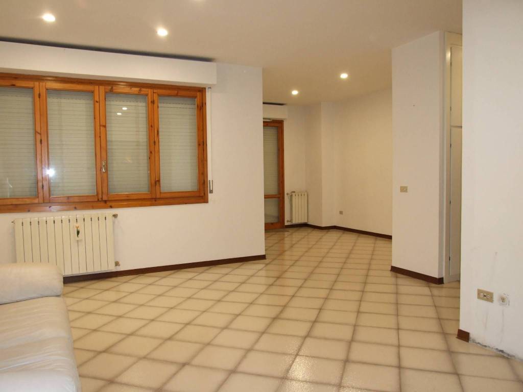 appartamento in vendita a Prato