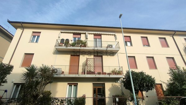 appartamento in vendita a Prato in zona Carteano