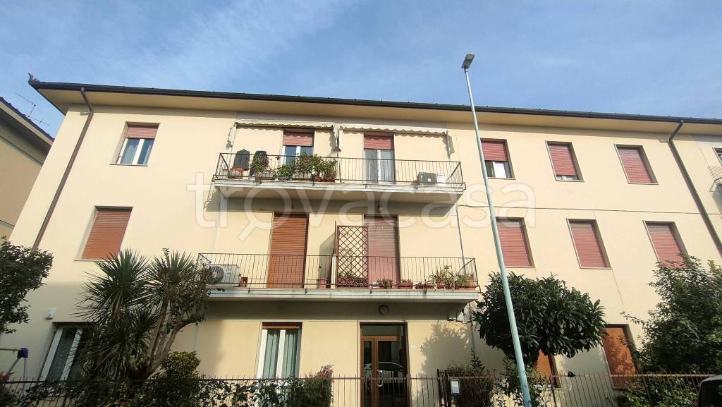 appartamento in vendita a Prato