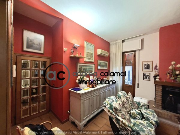 appartamento in vendita a Prato