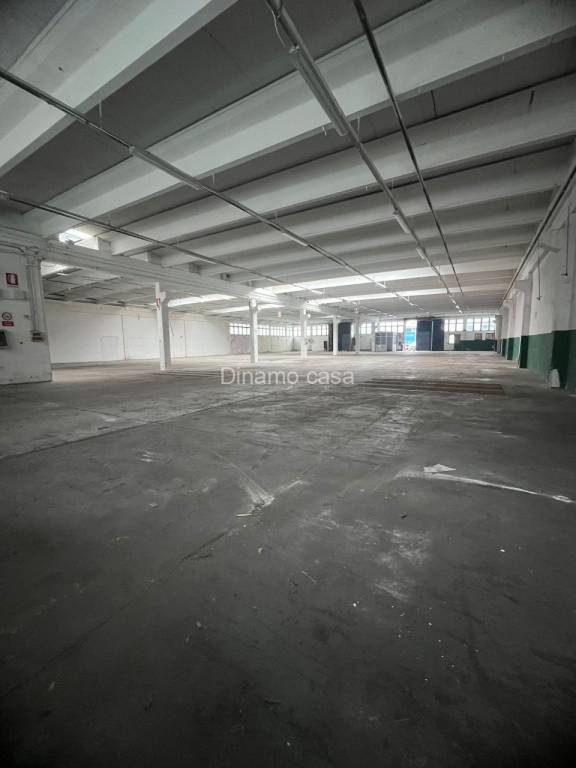 appartamento in vendita a Prato