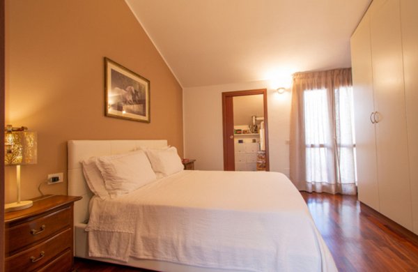 appartamento in vendita a Prato