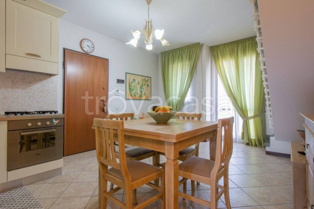 appartamento in vendita a Prato