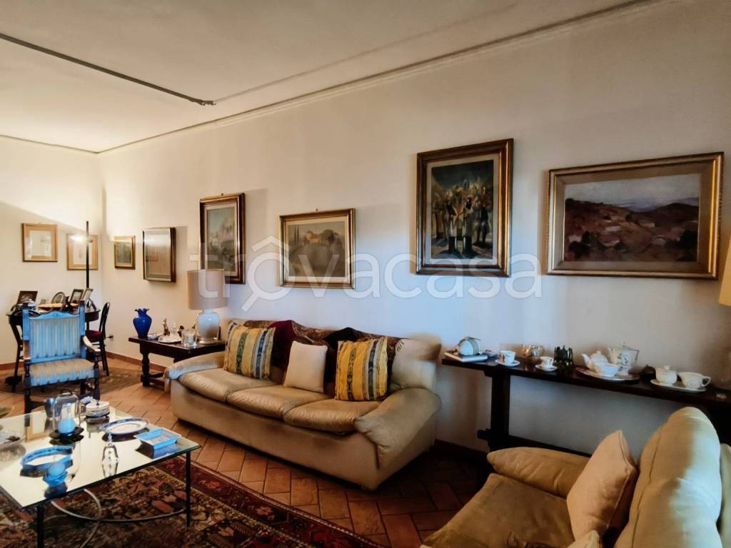 appartamento in vendita a Prato