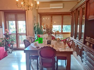 appartamento in vendita a Prato