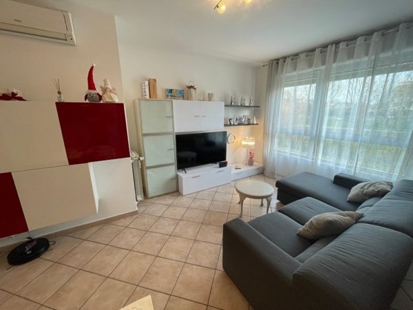 appartamento in vendita a Prato in zona Galciana