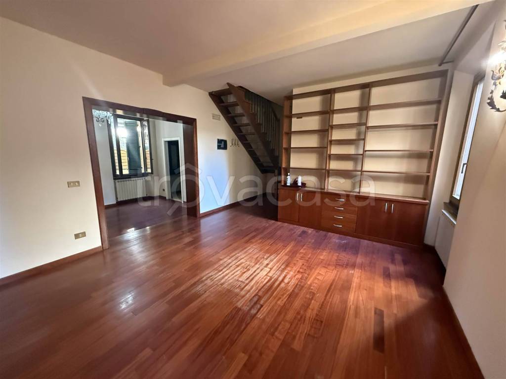 appartamento in vendita a Prato