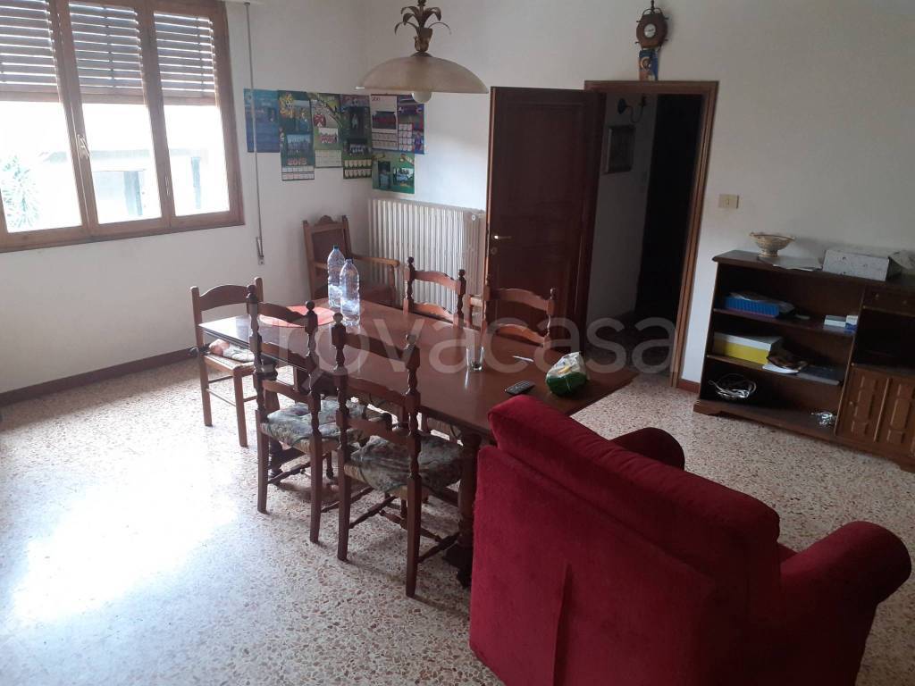 appartamento in vendita a Prato