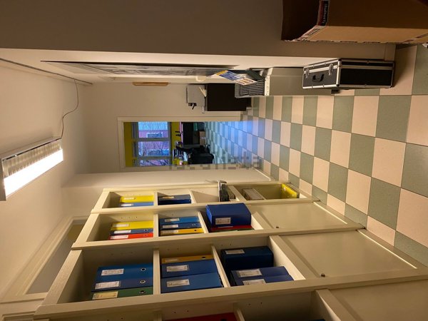 ufficio in vendita a Prato