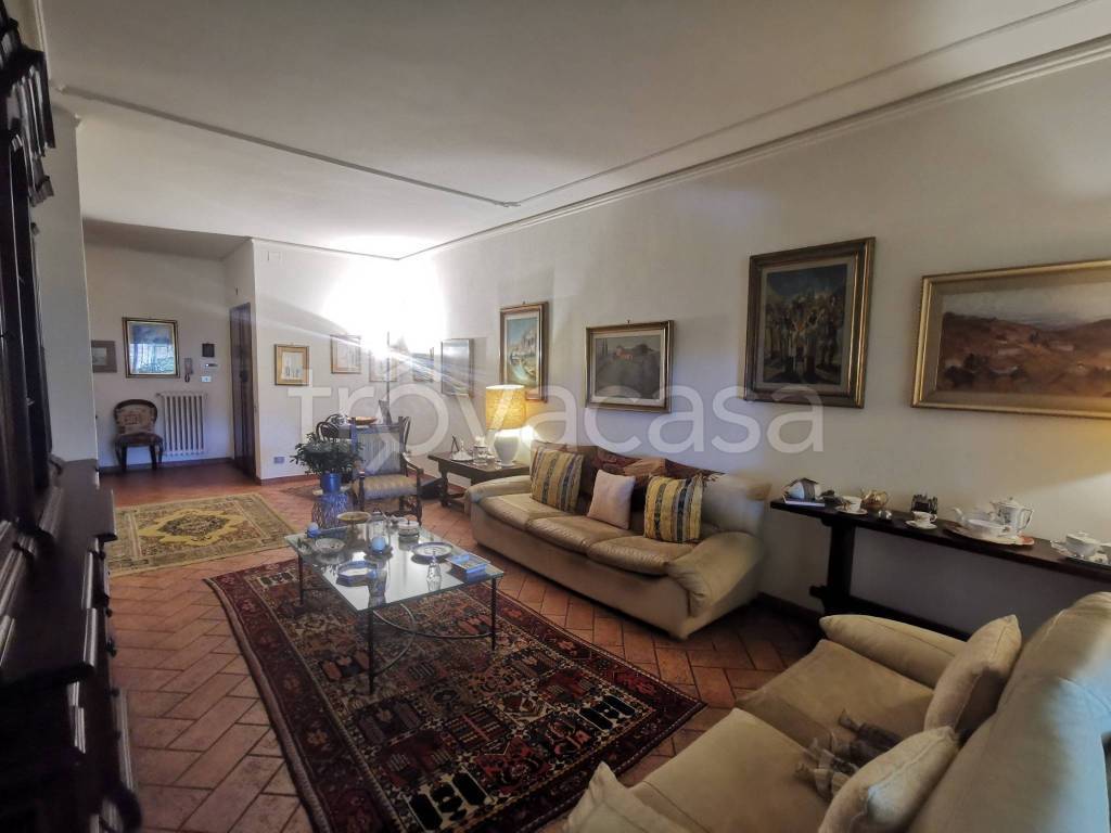 appartamento in vendita a Prato