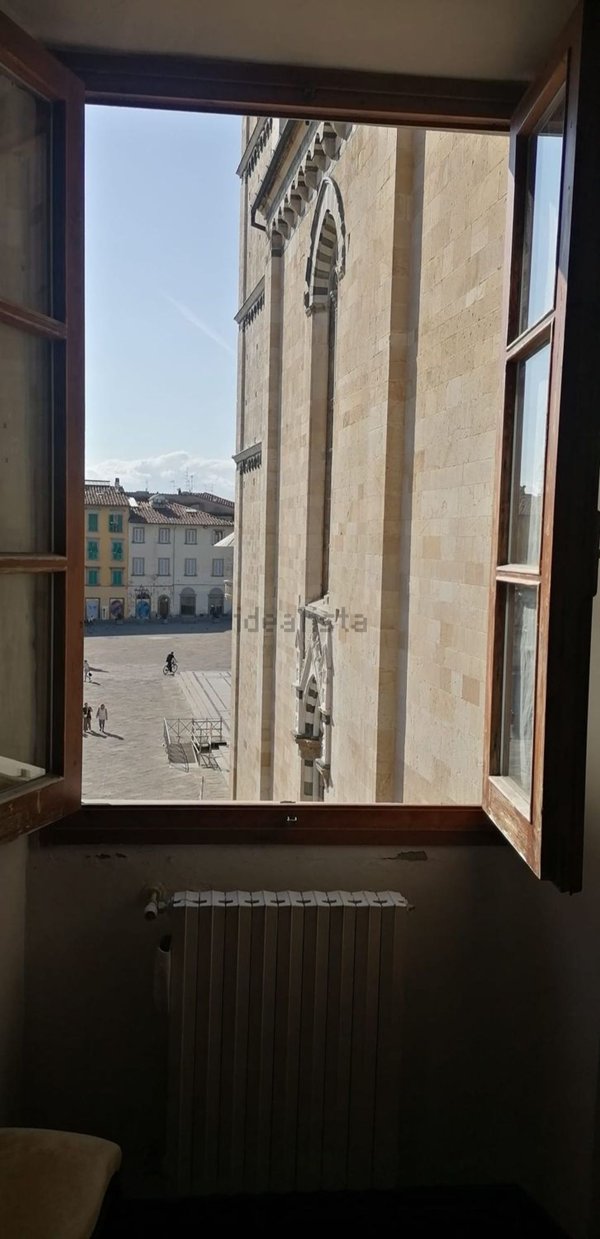 appartamento in vendita a Prato