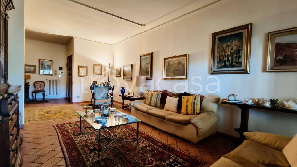 appartamento in vendita a Prato