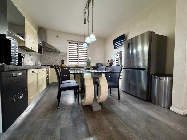 appartamento in vendita a Prato