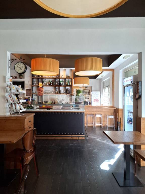 negozio in vendita a Prato