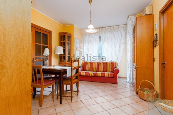 appartamento in vendita a Prato in zona Maliseti