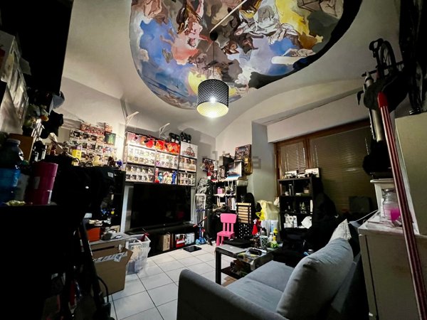 appartamento in vendita a Prato