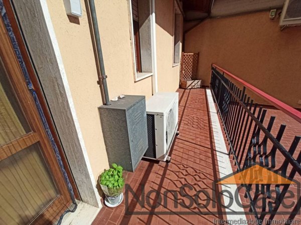 appartamento in vendita a Prato