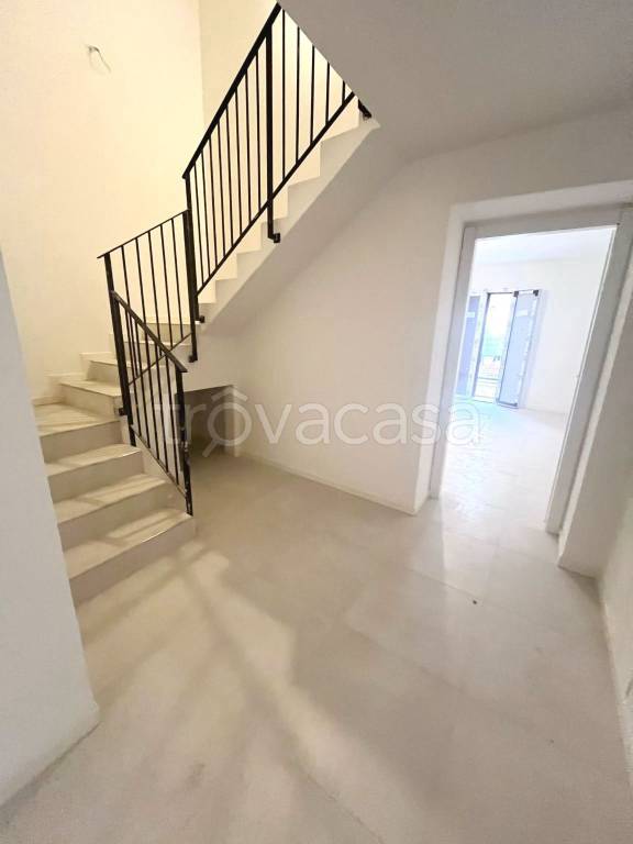 appartamento in vendita a Prato in zona Vergaio