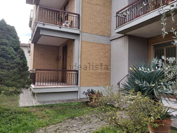 appartamento in vendita a Prato