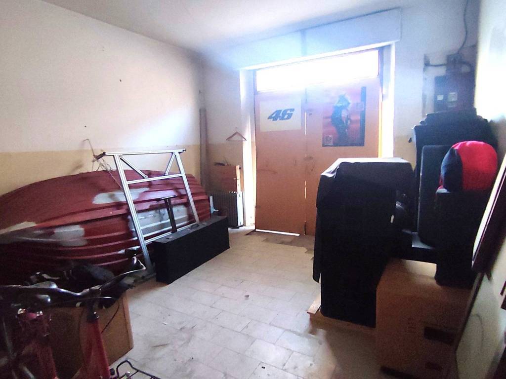 negozio in vendita a Prato