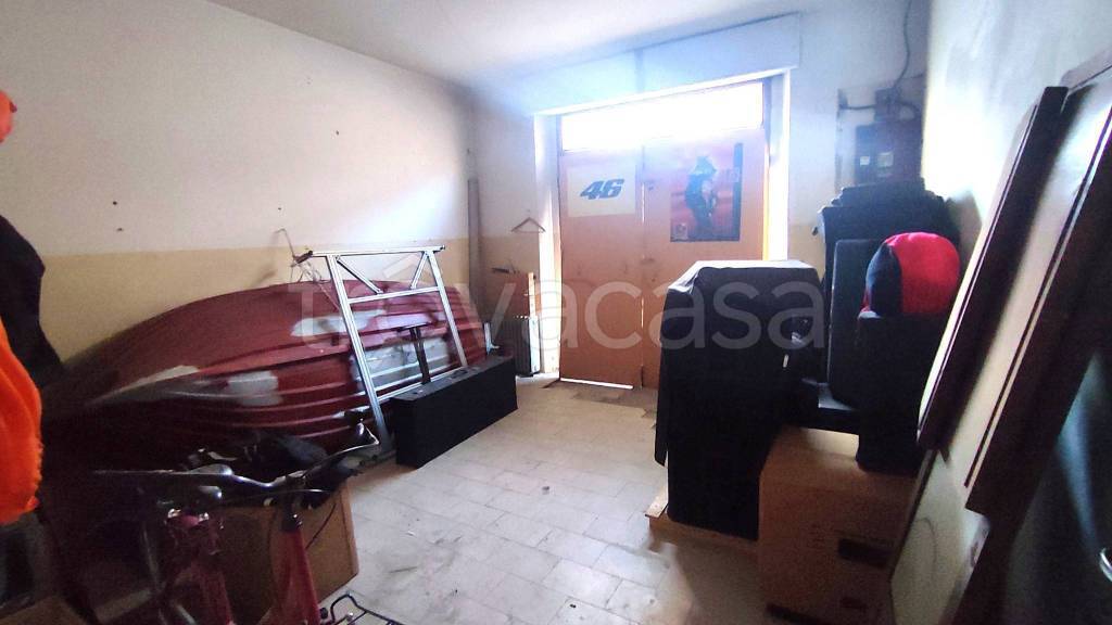 negozio in vendita a Prato