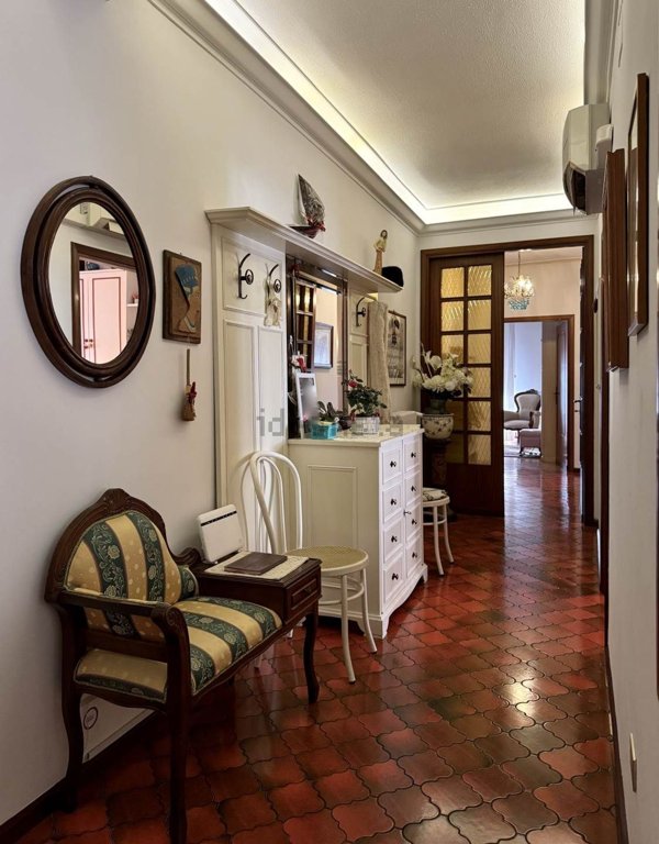 appartamento in vendita a Prato