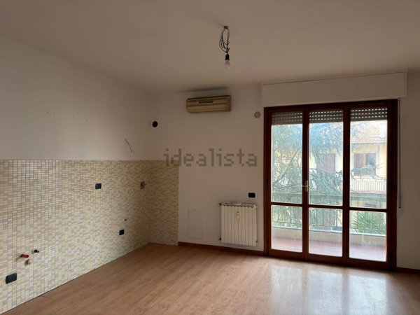 appartamento in vendita a Prato