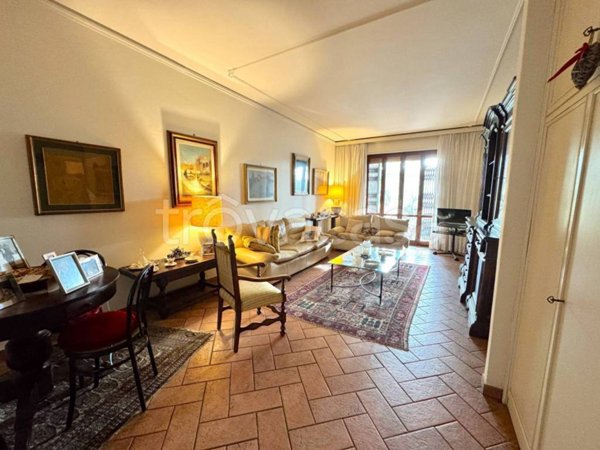 appartamento in vendita a Prato